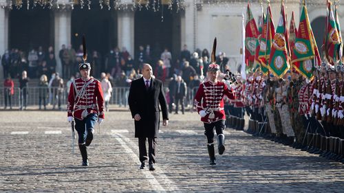 Bulgaria este de acord să primească trupe aliate în țară, dar numai sub comandă bulgară/ Președintele Radev: Bulgaria este și un stat suveran, dar și un aliat loial și membru al NATO