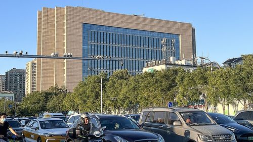 China va reduce importurile de filme de la Hollywood pe măsură ce războiul comercial cu Statele Unite se intensifică