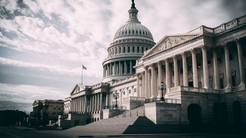 Statele Unite intră în paralizie bugetară, fără o soluție vizibilă pe termen scurt