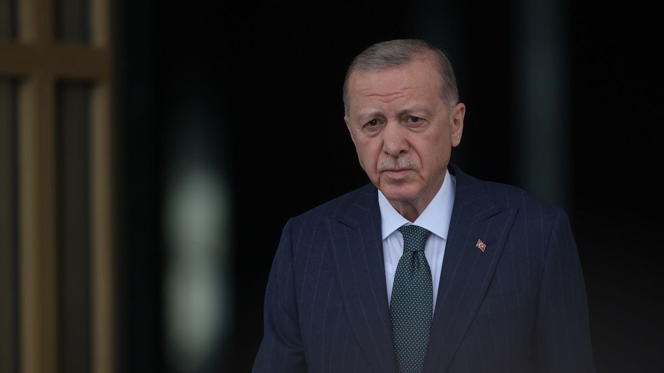 Turcia: Erdogan declară vineri 2 august zi de doliu național pentru uciderea șefului Hamas