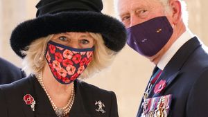 Camilla, soţia prinţului Charles al Marii Britanii, testată pozitiv cu SARS-CoV-2 / A contractat virusul la doar câteva zile după ce prinţul de Wales a fost testat pozitiv