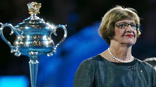 Legendara Margaret Court provoacă tenisul mondial: „Nimeni nu-mi va doborî recordul istoric”