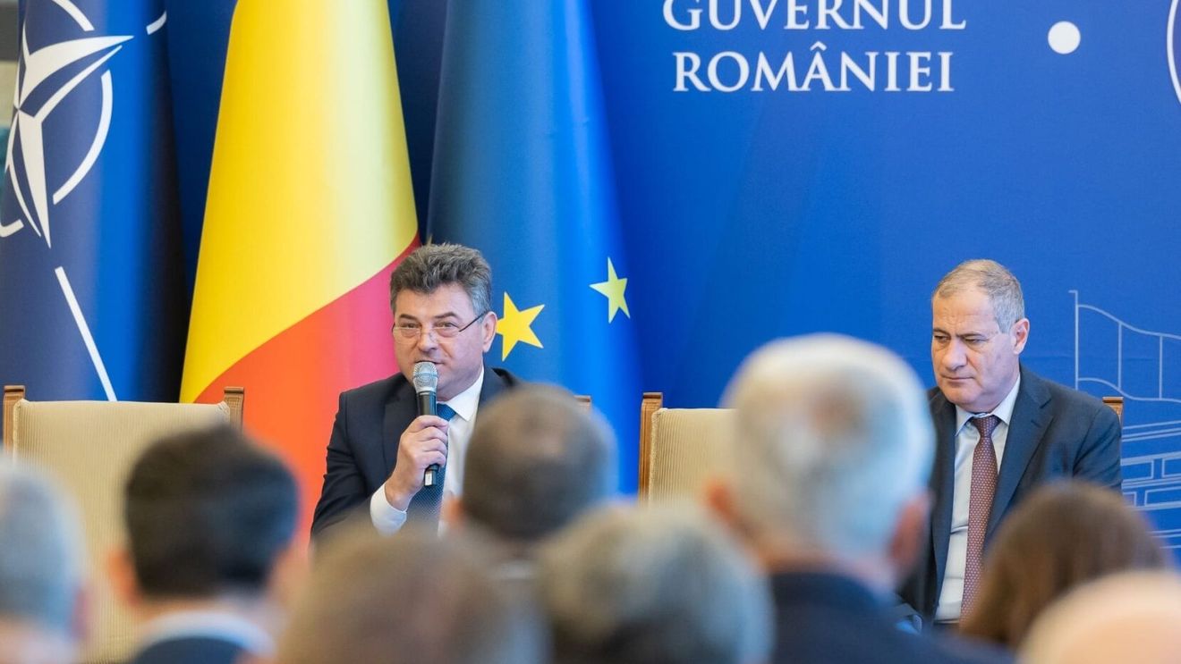 Eminența cenușie a guvernului, Marian Neacșu, controlează super-agenția care conduce toate companiile de stat. Cine sunt Mihai Precup și Victor Moraru, oamenii lui Neacșu