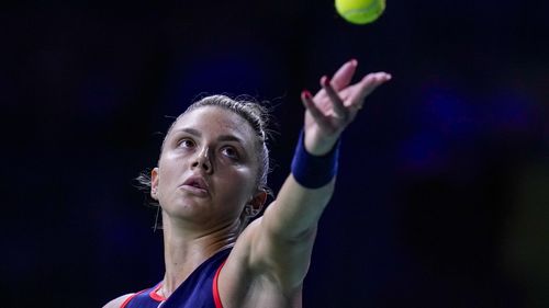 Jaqueline Cristian, în turul doi la Wuhan după o revenire spectaculoasă
