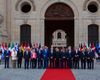 Nicușor Dan, la reuniunea Coaliției de Voință de la Paris: „Împreună pentru o Europă mai sigură”