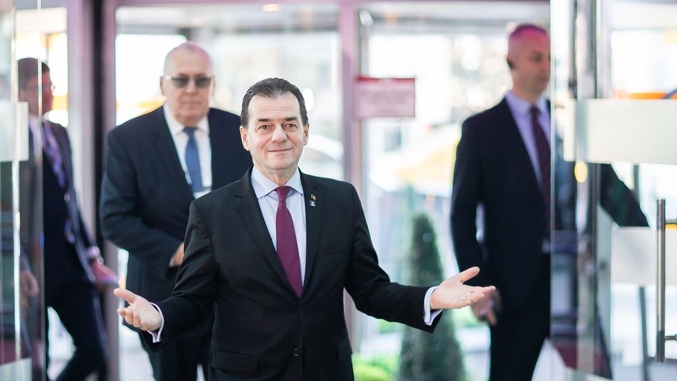 Ludovic Orban: ”Dacă este respinsă ordonanța privind alegerile, există riscul să nu se poată respecta termenul constituțional pentru organizarea alegerilor în 90 de zile de la dizolvarea Parlamentului