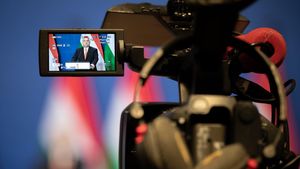 Politico: UE îl lovește pe Orbán acolo unde-l doare cu adevărat / A luat în colimator Fidesz din cauza controlului în învățământul superior / Cum a reacționat Budapesta când Bruxelles-ul a anunațat că va bloca fondurile Erasmus