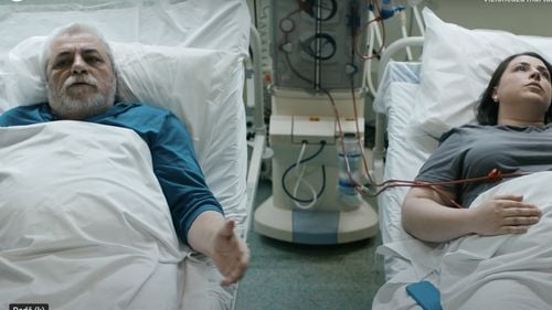 „Nephro“, primul film românesc care prezintă realitatea cu care se confruntă pacienţii dializaţi, lansat în mediul online