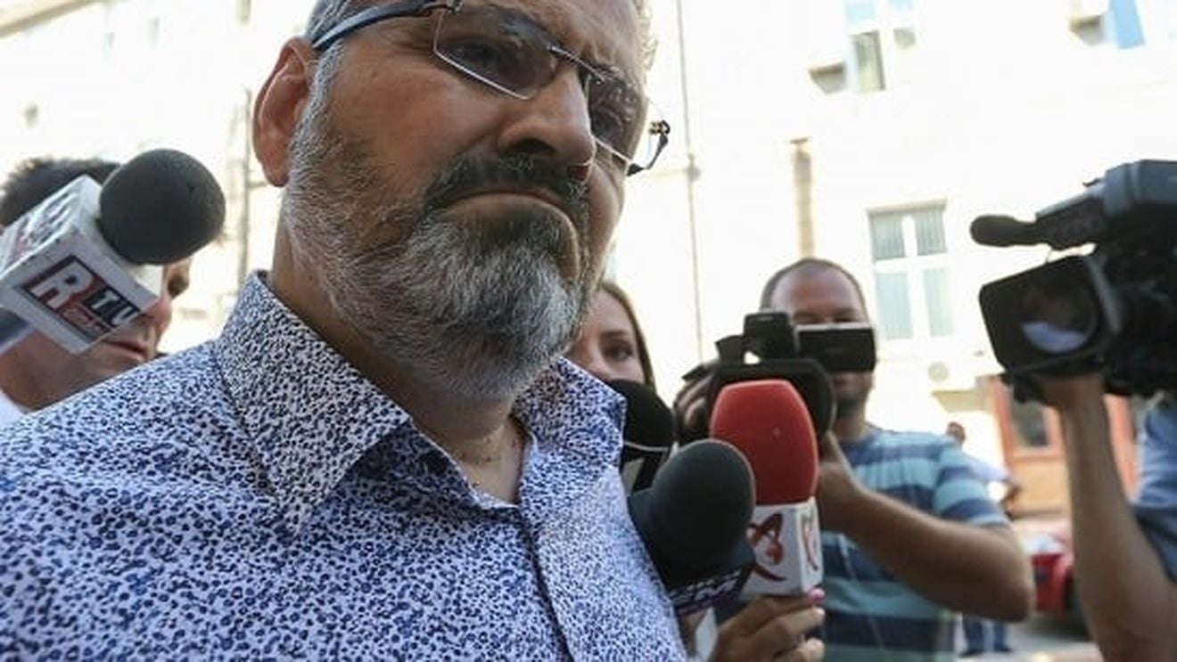 Rise Project: Tel Drum l-a plătit pe avocatul Gil Vasile, soțul șefei CSM, cu 15.000 de lei