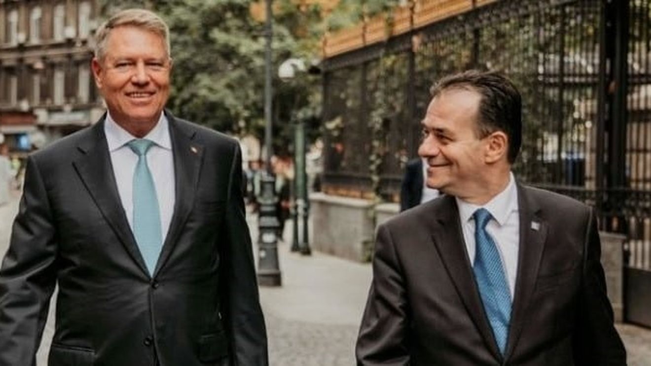 Orban, despre numirea procurorilor șefi: Și Kovesi a avut aviz negativ de la CSM / S-a îndeplinit procedura, propunerile sunt corecte, rezultatul unui proces de selecție obiectiv / Am încredere că își vor face treaba