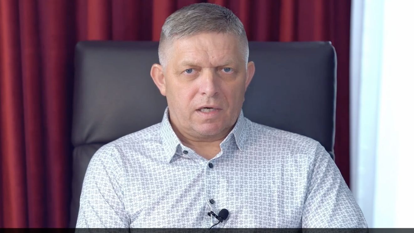 VIDEO Premierul slovac Robert Fico spune că-l iartă pe bărbatul care a încercat să-l omoare şi se declară pregătit să-şi reia activitatea la sfârşitul lui iunie