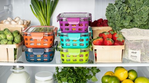 Analiză: Alimentele pun cea mai mare presiune pe inflație/ De sunt scumpe alimentele dacă energia s-a ieftinit? Lista produselor cu cele mai mari scumpiri la un an