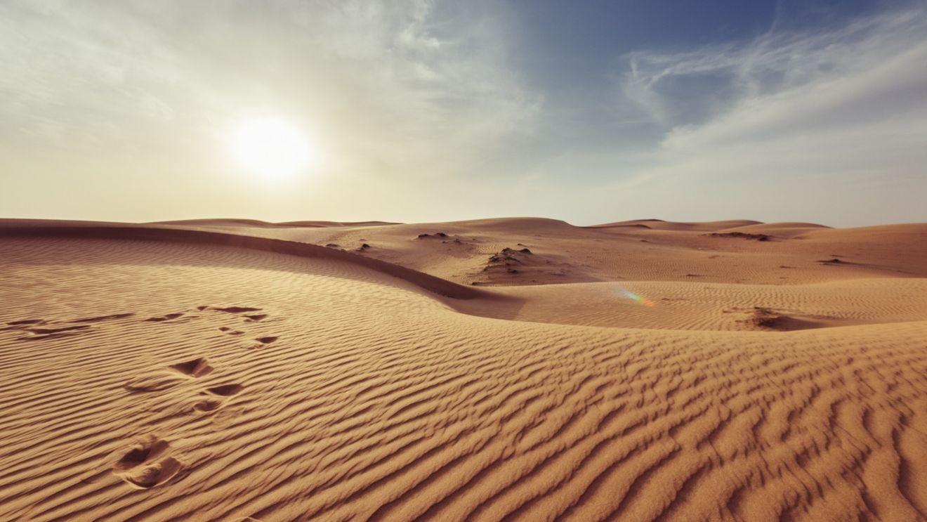 Sahara a găzduit până acum 5.000 de ani o populație complet necunoscută / Cercetătorii au descoperit cele mai vechi mumii umane
