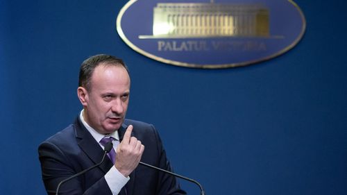 Câciu: Avem cea mai stabilă economie din regiune. Încheiem anul cu o creştere care va depăşi 5%. Anul 2023 va fi unul al reformelor, investiţiilor şi susţinerii categoriilor vulnerabile