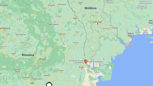 Ministrul moldovean al Infrastructurii, după ce premierul Ciolacu a anunțat intenția de a cumpăra portul Giurgiulești de la BERD: ”Niciun fel de mișcare fără implicarea Guvernului Republicii Moldova. Noi mereu am încurajat investițiile românești”