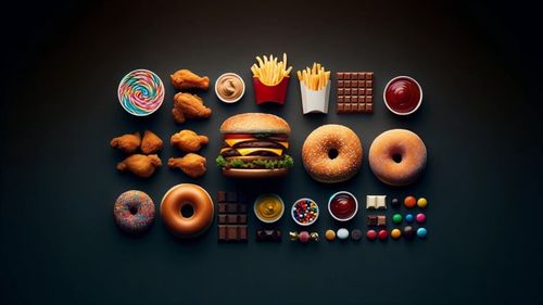 Studiu amplu de 30 de ani: Acestea sunt cele mai periculoase două alimente ultraprocesate