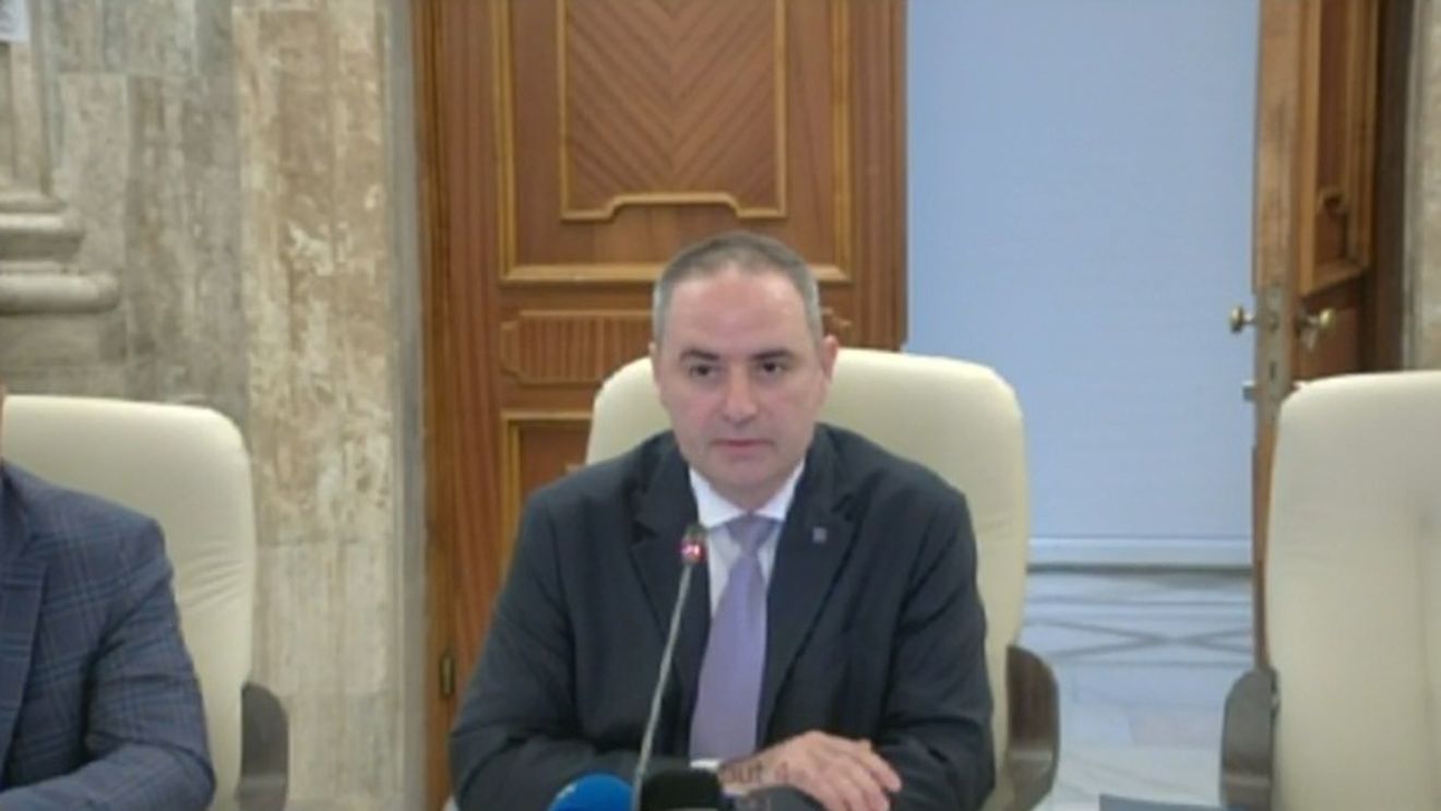 Ministrul Finanțelor: Avem în vedere şi reconstrucţia acestui mod de a privi exportul abuziv de profituri / Trebuie să avem curajul să-l recunoaştem / Dar asta nu înseamnă că nu recunoaştem şi meritele pe care le au marii investitori în România