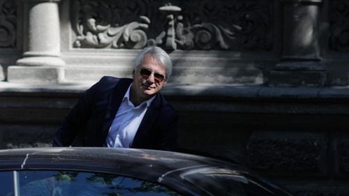 Eugen Teodorovici îl dă în judecată pe Florin Cîțu pe motiv că premierul l-a acuzat că e spion rus, deși în declarația făcută acum o lună, Cîțu nu i-a menționat numele 