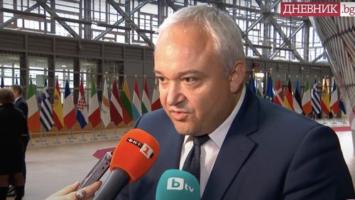 Peste 160.000 de migranţi ilegali au fost împiedicaţi să intre în Bulgaria în 2022