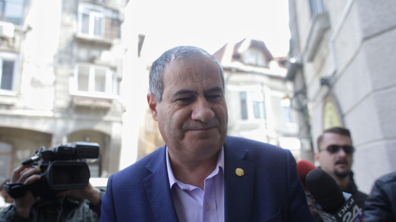 SURSE Marian Neacșu, propus la șefia SGG, prezent la ședința coaliției/ Contestat din cauza unei condamnări, va fi cel mai probabil numit mâine în funcție