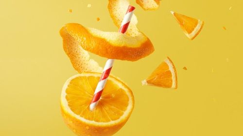 Adio suc de portocale? Preţul în creștere al fructului, din cauza schimbărilor climatice, îi obligă pe producători să ia în calcul alte fructe