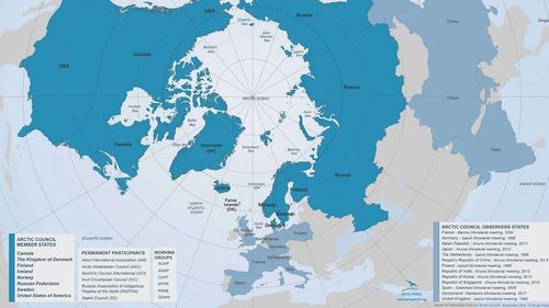 Bătălia pentru Arctica. Confruntarea dintre Rusia și NATO în regiunea arctică creează un nou focar de tensiune în lume - analiza Nezavisimaia Gazeta