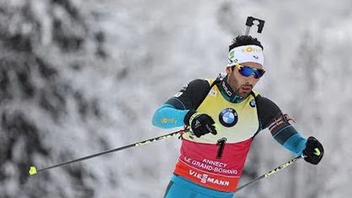 A primit medalia olimpică de aur la 14 ani de la momentul în care a concurat