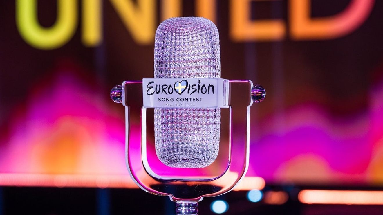 Oraşul Viena va fi gazda concursului Eurovision în 2026