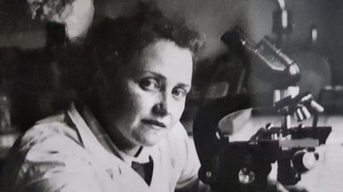 A murit inventatoarea Polidinului, medicul cercetător Sylvia Hoișie