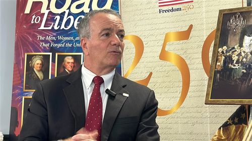 Ambasadorul SUA în România: „Nu am întâlnit niciun român care să fie dezamăgit de Donald Trump” / ”Credem că țările sunt entități suverane care trebuie să-și urmărească propriile interese”