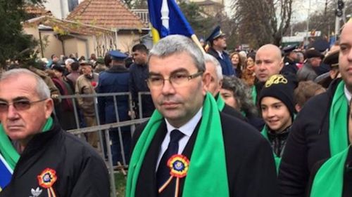 Președintele PNL Buzău intervine în cazul suspiciunii de furt de curent la hanul ce a aparținut unui vicepreședinte liberal, director la Electrica / ”O reanaliză care arată că a fost o eroare de montaj”