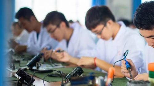 China a testat o tehnologie de transmitere pe Pământ a energiei solare captată din spaţiu