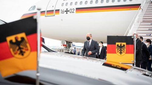 Șeful securității cibernetice din Germania ar putea fi demis din cauza legăturilor cu Rusia / Presupusele contacte ale acestuia cu agenți ruși ar fi putut veni prin intermediul Consiliului pentru Securitate Cibernetică din Germania