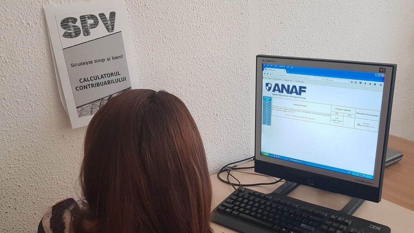 Premierul Ciolacu spune că a discutat cu UiPath transformarea Fiscului „într-o unitate digitală și capabilă să descopere orice sumă de bani nelegitimă”