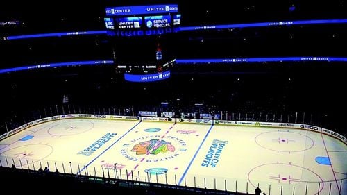 Jucătorii din NHL nu vor participa la Jocurile Olimpice de iarnă de la Beijing / La JO din 2018, NHL a refuzat să-şi elibereze jucătorii considerând că piața sud-coreeană nu era strategică pentru dezvoltarea sa