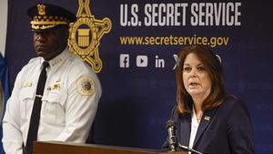 Şefa Secret Service a fost audiată în Congres / Ea recunoaşte eşecul agenţiei în cazul tentativei de asasinare a lui Trump, dar spune că nu va demisiona