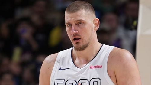 VIDEO Nikola Jokic (Denver Nuggets), performanță unică în NBA: 31 de puncte, 20 de recuperări şi 20 de pase decisive