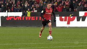 Liverpool, aproape să dea lovitura - Starul german Florian Wirtz, gata să semneze cu formația din Mersey