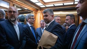 STENOGRAME Cum a ajuns liderul PSD să propună coaliției supraimpozitarea veniturilor mari: De unde luăm banii dacă nu vreţi să facem nimic?  / Credeţi că eu îi voi spune lui Câciu să omoare bugetarii? Nu se taie niciun salariu. În schimb, nu mai vreau dezmăţ la stat cu mii de angajări şi tot felul de pile