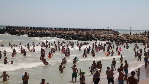 SURSE Încă o persoană și-a pierdut viața la Venus / Bilanțul negru se ridică la patru morți, după tragedia de la Mamaia