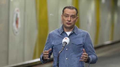 Conducerea DGASPC Sector 4, demisă de primarul Băluță, în urma controalelor de luni