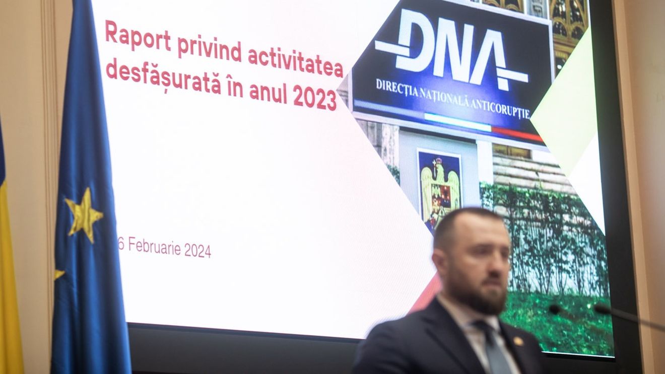O procuroare acuză șefii DNA că l-ar fi protejat pe primarul din Chiajna pe care ea voia să-l percheziționeze într-un dosar de corupție. Fratele primarului Mircea Minea a făcut afaceri imobiliare cu Lia Savonea și soțul ei / Ce spune DNA