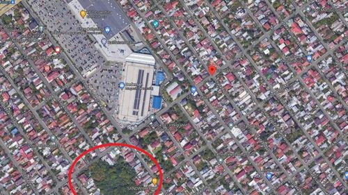 Parc nou în Sectorul 2 din București: primăria generală va plăti 9,3 milioane de lei pentru expropierea terenului de pe Strada Moroeni, lângă Carrefour Colentina