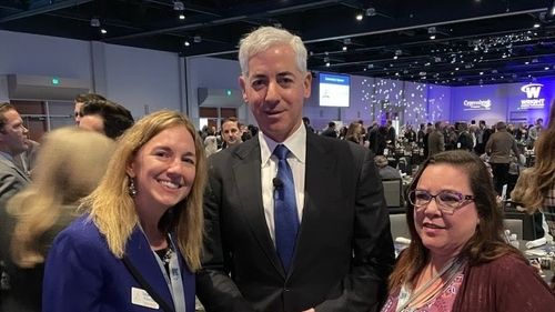 Bill Ackman a dezvăluit că a construit o participaţie de peste 2 miliarde de dolari la Uber / Managerul de fond speculativ a anunţat că a început să cumpere acţiuni Uber la începutul lunii ianuarie