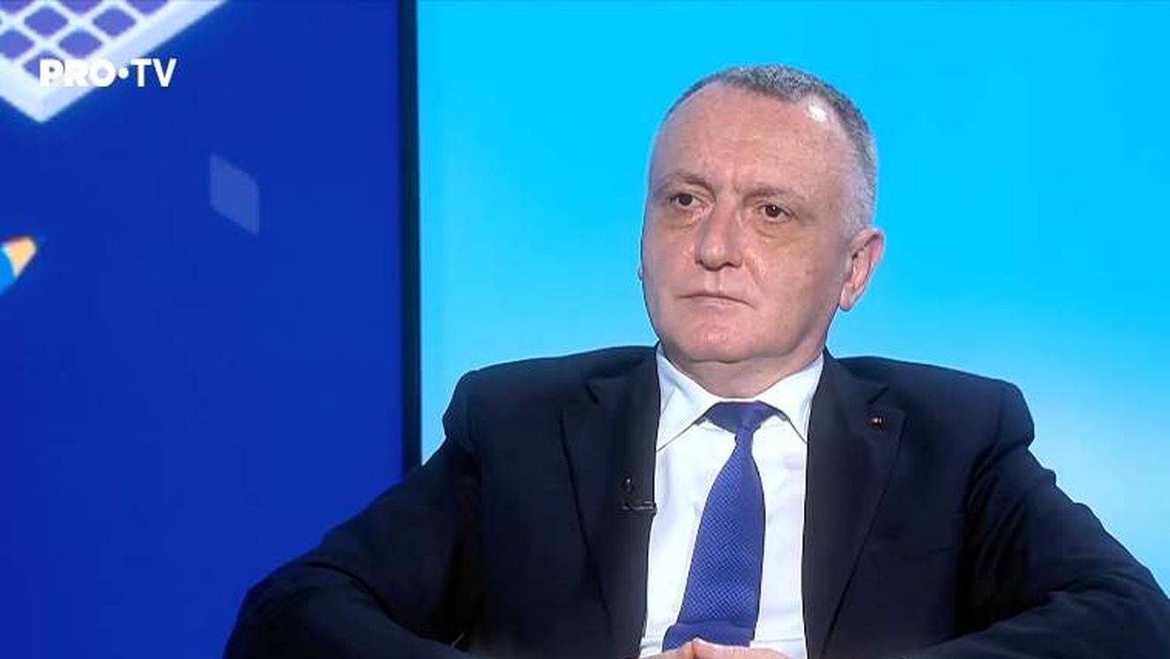 Ministrul Cîmpeanu, după ce o elevă din Galați a primit nota 3 la Matematică, la Evaluare Națională, în loc de 8,4: „A fost o eroare”