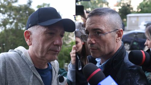 Judecătoarele Anca Barbu și Valerica Voica nu au căzut de acord dacă îi mențin în arest pe procurorii Gigi Ștefan și Teodor Niță de la Constanța / Cauza se va relua vineri și va fi judecată în complet de divergență la Curtea Supremă