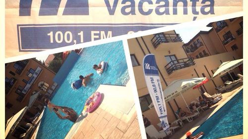 A murit fondatorul Radio Vacanța. Octavian Iordăchescu, scenarist, co-director al festivalului Cerbul de Aur a decedat la 78 de ani