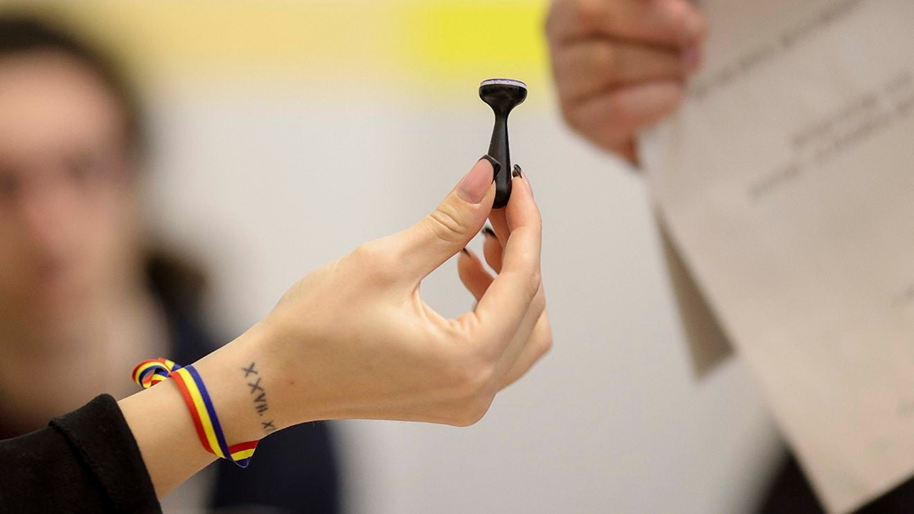 MAE: Există site-uri și mesaje pe rețele de socializare care conțin date eronate pentru secțiile de vot din străinătate