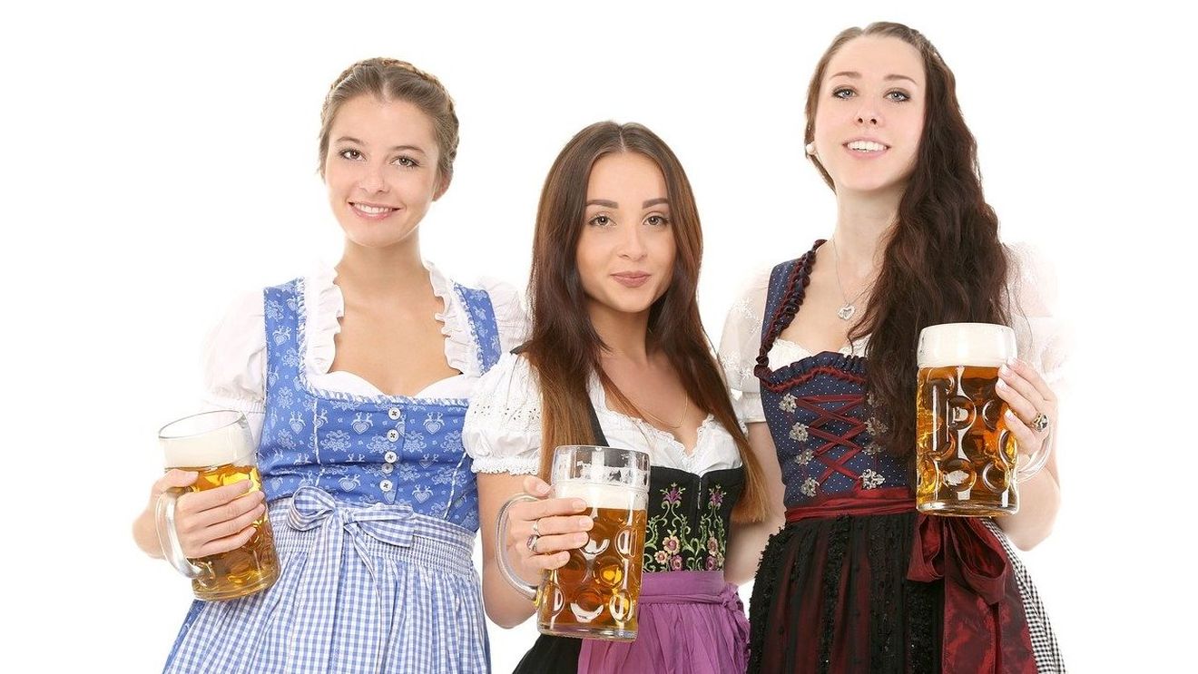 Berea servită în timpul celui mai faimos festival al berii din lume a primit titulatura de indicație geografică / Oktoberfestbier este fabricat în Munchen