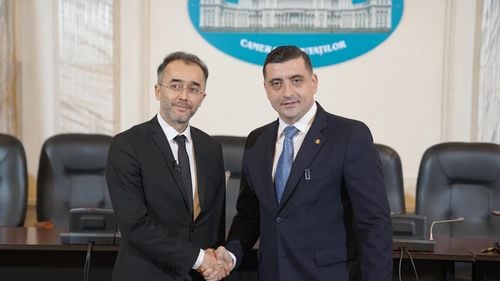 Politicienii din Alianța AUR susțin că preiau valorile Partidului Republican din SUA, dar George Simion a adus în partid acum două luni încă un politician cu discurs pro-rus și anti-american